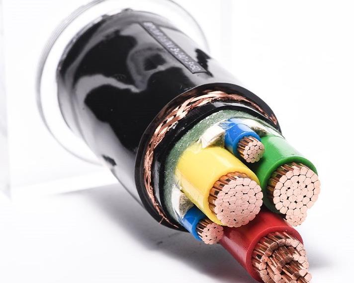 廣東金聯(lián)宇低煙無鹵阻燃電纜的WDZ和WDZN的區(qū)別 廣東金聯(lián)宇低煙無鹵阻燃電纜的WDZ和WDZN的區(qū)別