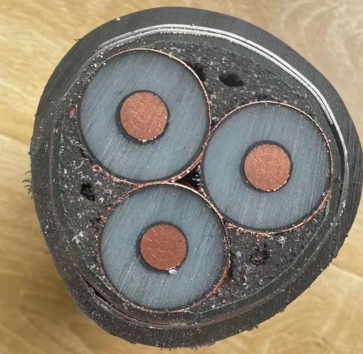 金聯宇架空絕緣電纜的使用要求和特點是多少 金聯宇架空絕緣電纜的使用要求和特點是多少