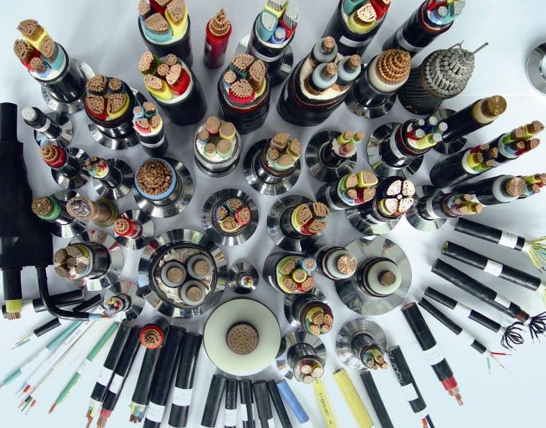 金聯宇電纜廠家 金聯宇電纜廠家