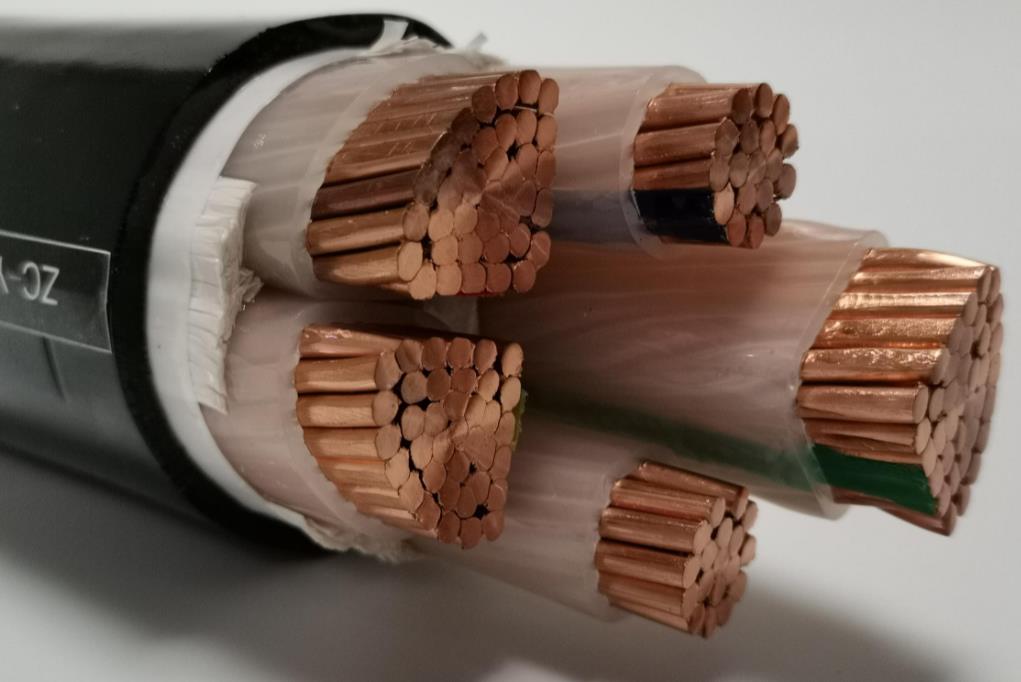 金聯宇電線電纜常識和驗收應進行哪些檢查 金聯宇電線電纜常識和驗收應進行哪些檢查