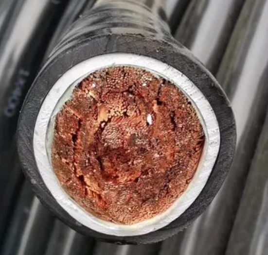 交聯(lián)電纜檢驗(yàn)應(yīng)考慮特殊因素是什么.jpg 交聯(lián)電纜檢驗(yàn)應(yīng)考慮特殊因素是什么.jpg