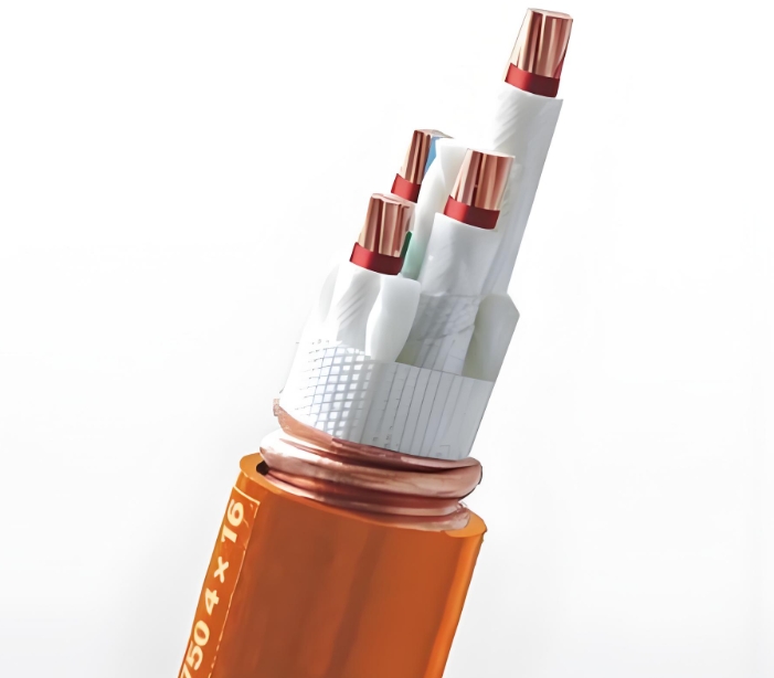 銅線與鋁線大家都很熟悉,這兩種線能接到一起嗎?.jpg 銅線與鋁線大家都很熟悉,這兩種線能接到一起嗎?.jpg