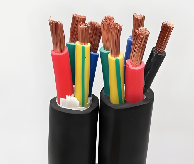 金聯宇電纜給您講解電線電纜的制作方法.jpg 金聯宇電纜給您講解電線電纜的制作方法.jpg